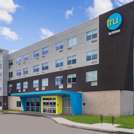 Tru By Hilton جاينسفيل المظهر الخارجي الصورة